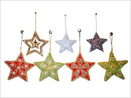 X-Mas Hanging