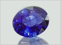 Blue Sapphire