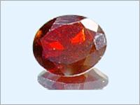 Hessonite
