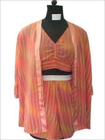 Nightwear