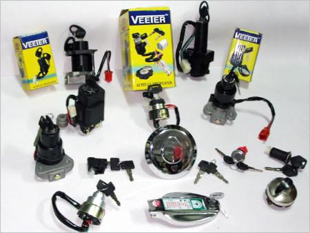 IGNITION SWITCHES