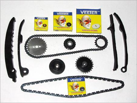 TIMING GEAR KIT