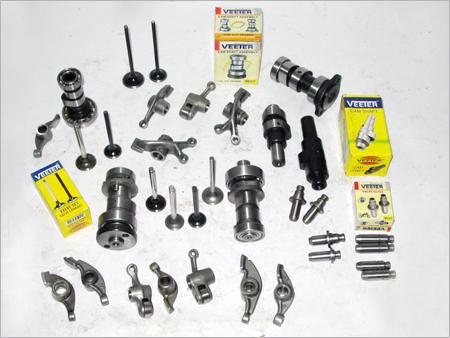 VALVE CAMSHAFT ROCKER ARMS