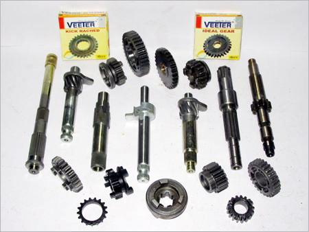 GEAR PARTS