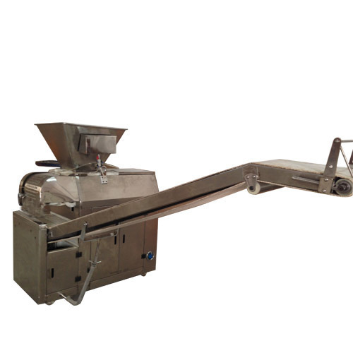 Dough Divider