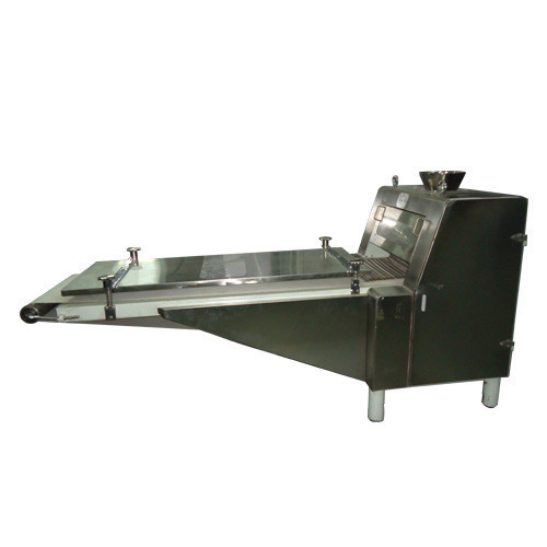 Dough Moulder