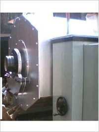 Rotary Retort Furnaces