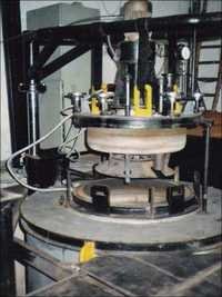 Gas Nitriding Furnaces