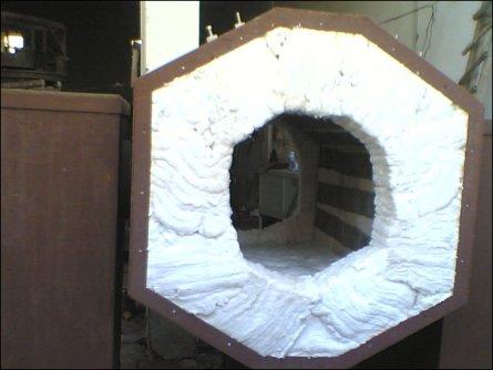 Furnace Revamping Furnace Revamping
