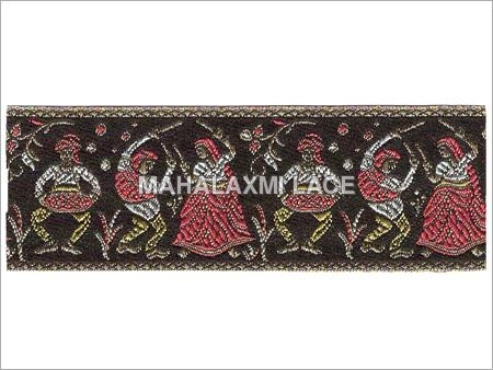 Handmade Laces