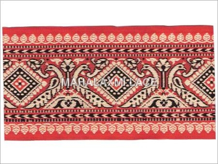 Zari Borders