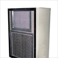 Clean Air Fan Filter Units