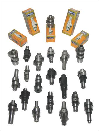 Cam Shaft