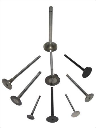 Engine Valves
