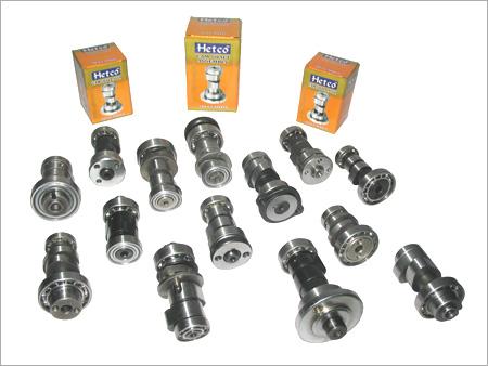 Cam Shaft Assembly