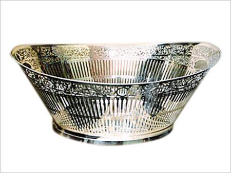 Oval Centre Piece-DSB