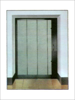 Goods Lift