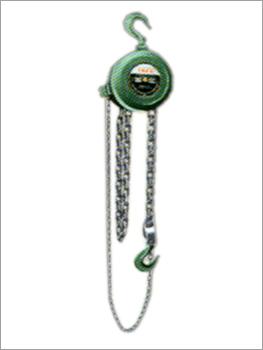 Chain Pulley Block Spur Gear