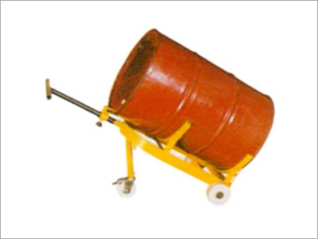 Drum Trolley