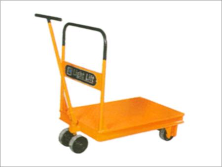 Delivery Table