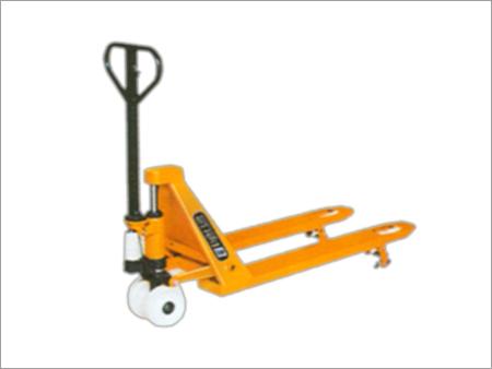 Hydraulic Hand Pallet Truck