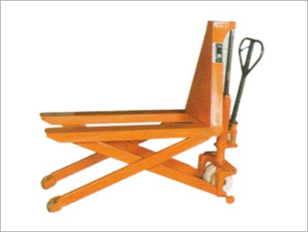 Hydraulic High Pallet Truck