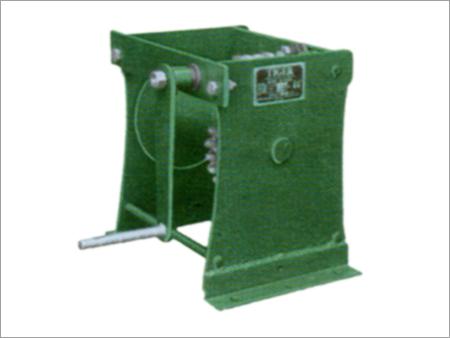 Worm Winch