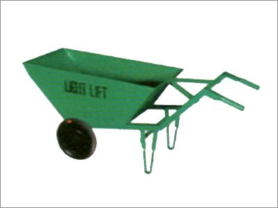 Wheel Barrow