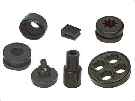 Industrial Rubber Products