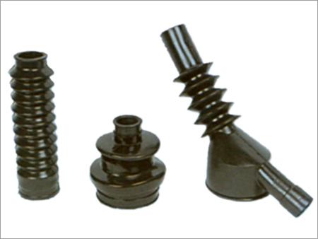Rubber Mouldings