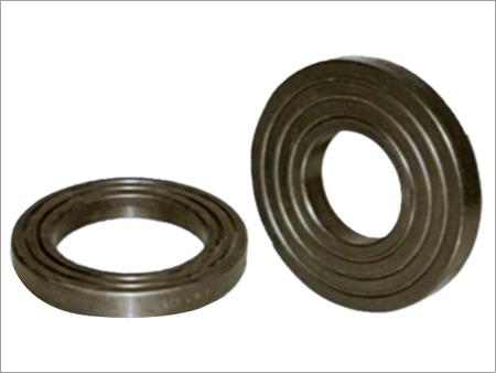 Molded Rubber Parts