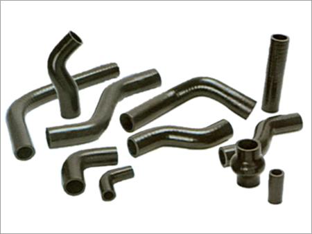 Rubber Hose Pipes