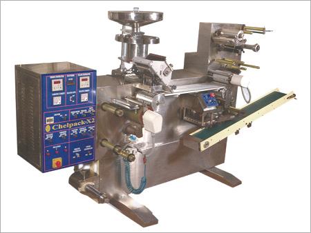 Blister Packing Machine
