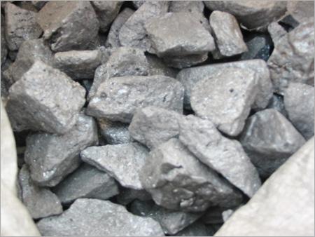 Ferro / Silicon Manganese