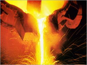 Refractory