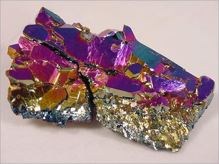 Minerals & Refractories