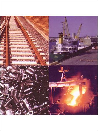 Ferro Alloys