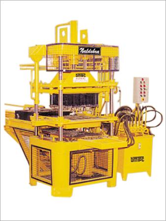 Bi-Directional Hydraulic