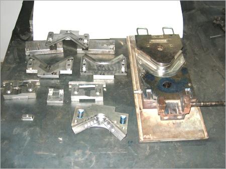 Dies, Jigs & Fixtures