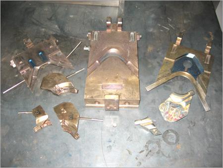 Dies, Jigs & Fixtures
