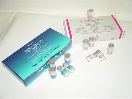 Penicillin Injection