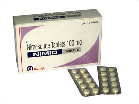Nimesulide