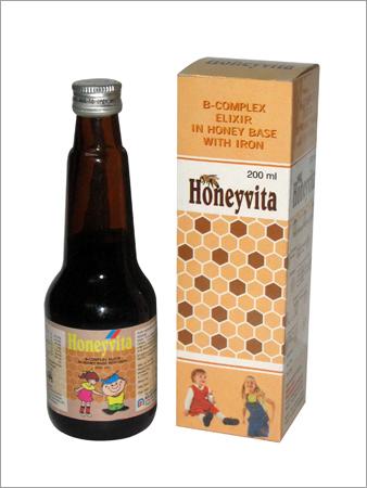 Honey Vita
