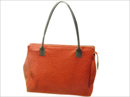 Blanket Bag