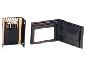 Wallet Main Key Chain