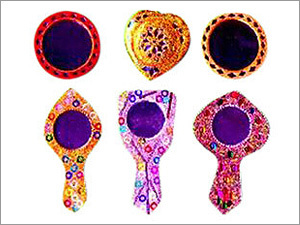 Handcrafted Vanity Mirrors of Varieties