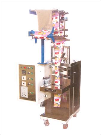 Clutch break machine center seal