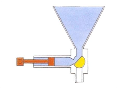 Liquid Paste Filler