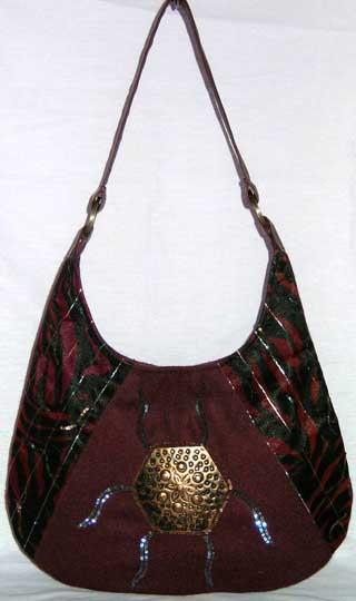 FELT BAG