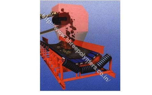 Polymer Material Handling Component